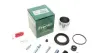 Ремкомплект супорта (переднього) Hyundai Accent 00-05 (d=54mm)(Mando)(+1 поршен/направляюча) SuperK FRENKIT 754442 (фото 1)