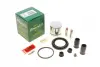 Ремкомплект супорта (переднього) BMW 3 (E46) 98-07 (d=54mm)(Ate)(+1 поршень/направляюча) SuperKit FRENKIT 754444 (фото 1)
