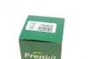 Ремкомплект супорта (переднього) BMW 3 (E46) 98-07 (d=54mm)(Ate)(+1 поршень/направляюча) SuperKit FRENKIT 754444 (фото 19)