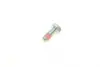 Ремкомплект супорта (переднього) Citroen C2/C3 02- (d=54mm)(TRW)(+1 поршень/направляюча) SuperKit FRENKIT 754462 (фото 14)