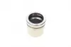 Ремкомплект супорта (переднього) VW Caddy III 04- (d=54mm)(Ate)(+ поршень/направляюча) SuperKit FRENKIT 754903 (фото 12)