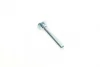 Ремкомплект супорта (переднього) Honda Accord 98-02 (d=57mm)(Lucas)(+1 поршень/направляюча)SuperKit FRENKIT 757485 (фото 13)