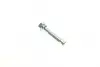 Ремкомплект супорта (переднього) Toyota Camry 91-96 (d=57mm)(Akebono)(+ поршен/направляюча) FRENKIT 757494 (фото 16)