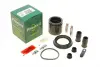 Ремкомплект супорта (переднього) Audi A3 04-12 (d=57mm)(Ate)(+ поршен/направляюча) SuperKit FRENKIT 757500 (фото 1)