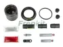 Ремкомплект супорта (переднього) BMW 3 (E93) 06-13 (d=57mm)(Ate)(+ поршнь/направляюча) SuperKit FRENKIT 757515 (фото 1)