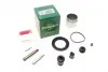 Ремкомплект супорта (переднього) Mazda 6 02-08 (d=57mm)(Nabco) FRENKIT 757524 (фото 1)