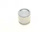 Ремкомплект супорта (переднього) Opel Vectra 00-08 (d=57mm)(Ate)(+ поршен/направляюча) SuperKit FRENKIT 757527 (фото 13)