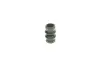 Ремкомплект супорта (переднього) Nissan Juke 10-14 (d=57mm) (+поршень/направляюча) SuperKit FRENKIT 757862 (фото 3)