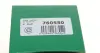 Ремкомплект супорта (переднього) Renault Laguna/Scenic 93-03 (d=60mm)(Lucas)(+ поршен/направляюча) FRENKIT 760550 (фото 14)