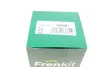 Ремкомплект супорта (переднього) Renault Megane IV/Scenic IV 17- (d=60mm) (+поршень) (Akebono) (+поршень/направляюча) SuperKit FRENKIT 760961 (фото 26)