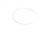 Ремкомплект супорта (переднього) Toyota Camry 01-06 (63mm) (Aisin)(+ поршень/направляюча) SuperKit FRENKIT 763604 (фото 12)