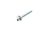 Ремкомплект супорта (переднього) Toyota Avalon 05-12 (d=63mm)(+ поршень/направляюча) Supekit FRENKIT 763609 (фото 14)