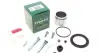 Ремкомплект супорта (переднього) Toyota Camry/Auris 05- (d=63mm)(Advi)(+ поршень/направляюча) Supek FRENKIT 763705 (фото 1)