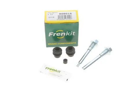 Направляюча супорта (заднього/к-кт) Nissan Juke/Nissan Qashqai 01- (Akebono) FRENKIT 808016