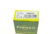 Направляюча супорта (переднього/к-кт) Skoda Fabia/VW Polo 03-09 FRENKIT 809043 (фото 13)