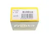 Направляюча супорта (переднього/к-кт) Daewoo Nubira/Chevrolet Aveo 1.2-2.0 97- (Dac) FRENKIT 810016 (фото 8)