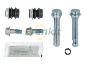 Направляюча супорта (переднього/к-кт) Lexus ES/GS/IS/Toyota Camry 01- (Aisin) FRENKIT 810095
