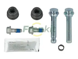 Направляюча супорта (переднього/к-кт) Toyota RAV 4 05- (Akebono) FRENKIT 810106