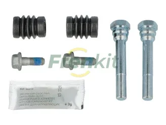 Направляюча супорта (заднього/к-кт) Mazda 3 13- (d=10) (Ate) FRENKIT 810117