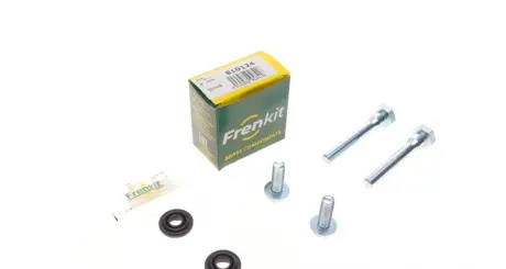 Направляюча супорта (переднього/к-кт) Ford Ranger 11- (Bosch) FRENKIT 810124