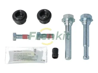 Направляюча супорта (заднього/к-кт) Citroen Jumpy 16- (d=10) FRENKIT 810135