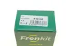 Направляюча супорта (заднього/к-кт) Honda Pilot 05-15 (Akebono) FRENKIT 810143 (фото 9)
