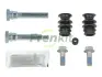 Направляюча супорта (переднього/к-кт) Subaru Justy 07-12 (Tokico) FRENKIT 810145 (фото 1)