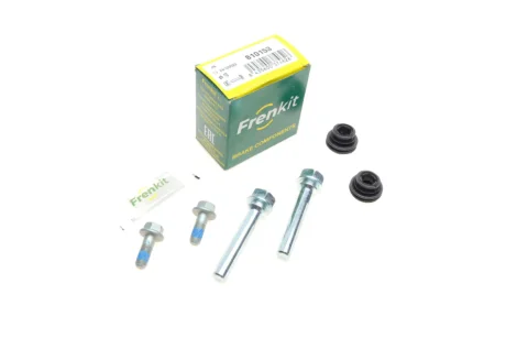 Направляюча супорта (заднього/к-кт) Hyundai i30/Kia Ceed 16- (Mobis) Frenkit 810153