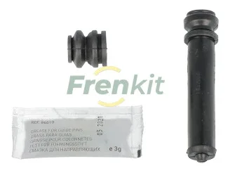 Направляюча супорта (переднього/к-кт) Mitsubishi Pajero 00-07 (Sumitomo) FRENKIT 811014 (фото 1)