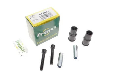 Направляюча супорта (переднього/к-кт) VW Golf II 84-93 (Ate) FRENKIT 812004