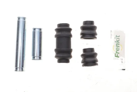 Направляюча супорта (переднього/к-кт) Kia Picanto/Rio 1.0/1.3/1.5 00- (Kpw) FRENKIT 816003