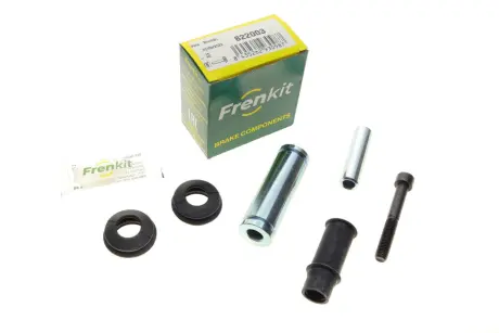 Направляюча супорта (заднього/к-кт) Renault 21 86-94 (d=36mm) (Brembo) FRENKIT 822003