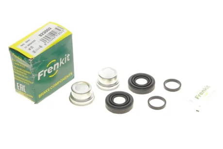 Направляюча супорта (переднього) Opel Kadett 1.2-1.6i 82-91 (d=48mm) (Delco) Frenkit 823002