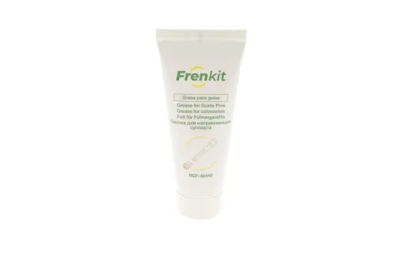 Змазка для направляючих супортів (50ml) Frenkit 86442
