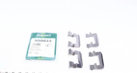 Планка супорта прижимна комплект FRENKIT 900023
