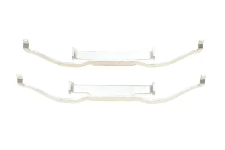 Планка супорта (переднього) прижимна (к-кт) BMW 3 (E36)/5 (E39) 90-04 (Ate) FRENKIT 901148