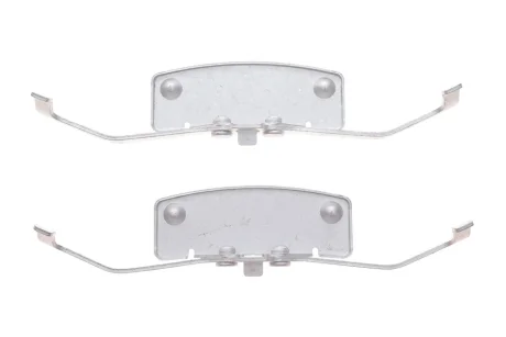 Планка супорта (переднього) прижимна (к-кт) Volvo S60/S80/V60/V70/XC70 06- (Ate) FRENKIT 901837