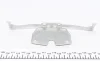Планка супорта (переднього) прижимна (к-кт) BMW 7 (F01/F02/F03/F04) 08-15 (Ate) FRENKIT 901851 (фото 2)