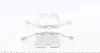 Планка супорта (переднього) прижимна (к-кт) BMW 7 (F01-F04)/X5 (F15/F85)/X6(E71/F16) 5.0i 08- (ATE) FRENKIT 901879 (фото 3)