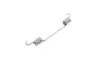 Комплект пружинок колодок ручника Opel Astra F/Corsa A 82-98 (Opel) FRENKIT 950709 (фото 9)
