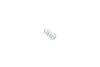 Комплект пружинок колодок ручника Peugeot Partner/Citroen Berlingo 1.4-2.0 96- (TRW) FRENKIT 950756 (фото 12)
