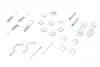 Комплект пружинок колодок ручника Toyota Avensis 97-03 (170x40) (Akebono) FRENKIT 950810 (фото 2)