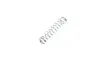 Комплект пружинок колодок ручника Citroen C2/C3/C4/Peugeot 208/301 02- (203x38) (Bosch) FRENKIT 950835 (фото 6)