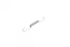Комплект пружинок колодок ручника MB C-class (W203/W204) 02- /V-class (W639/W447) 03- FRENKIT 950874 (фото 5)