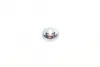 Комплект пружинок колодок ручника Hyundai Accent 05-10/Kia Rio 05- (Mando) FRENKIT 950894 (фото 9)