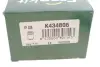 Поршень супорта (заднього) MB E-class (W213) 16- (Brembo) (з механізмом) FRENKIT K434806 (фото 3)