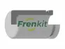 Поршень супорта (заднього) Geely GC6 1.5 14- (30.2x22x45mm) FRENKIT P304505 (фото 1)