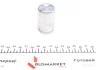 Поршень супорта (заднього) Hyundai Accent/KIA Rio 05-11 (30.9x47.5mm)(Kask) Frenkit P314701 (фото 4)