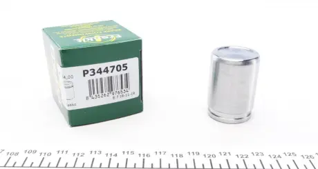 Поршень супорта (заднього) Hyundai I30 07-12/Kia Cee\'d 06-12 (34x47mm) FRENKIT P344705 (фото 1)