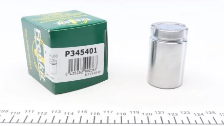 Поршень супорта (заднього) BMW 2 (F45/F23)/X1 (F48)/Mini Cooper 13- (34x54mm) (Ate) Frenkit P345401